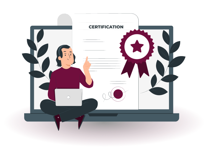 securaze certifications