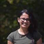 Picture of Neha Kaku